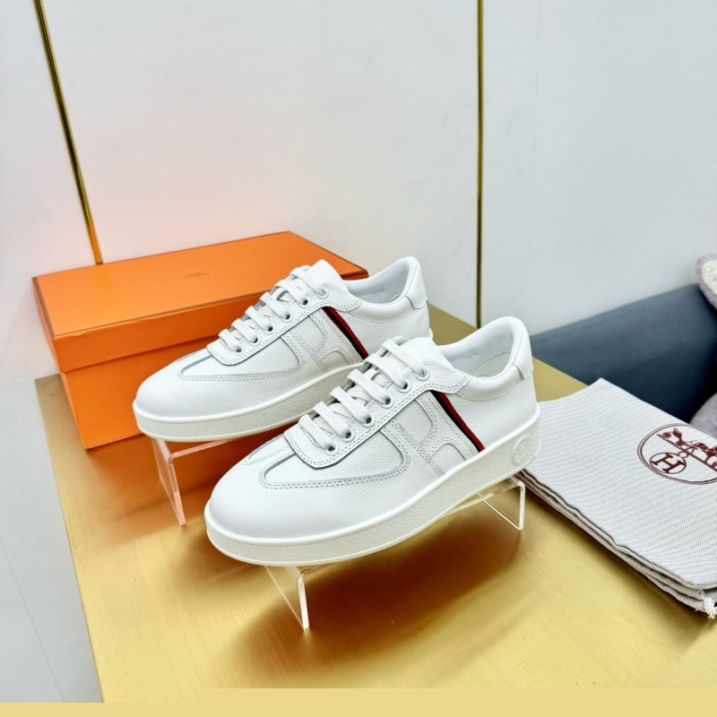 H**mes casual shoes